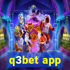 q3bet app